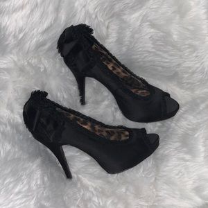 Betsey Johnson Pumps